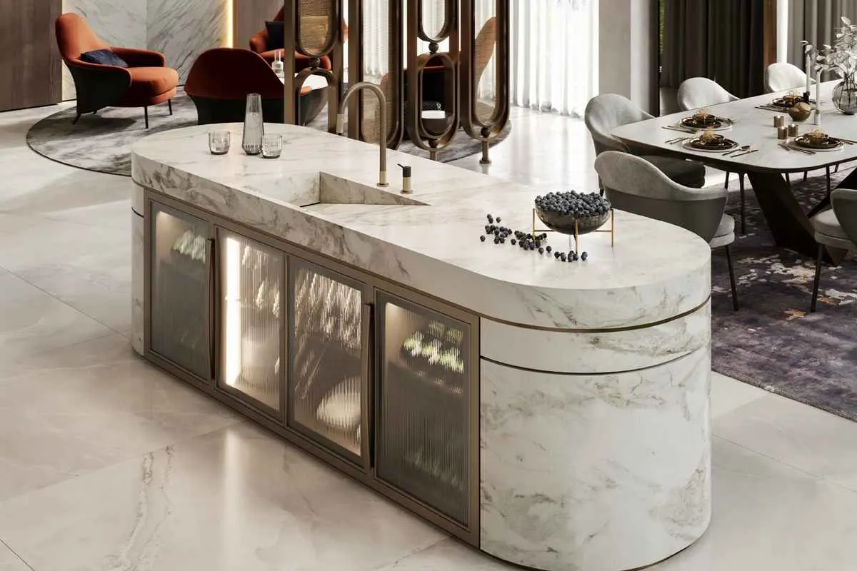 villas construction and remodeling